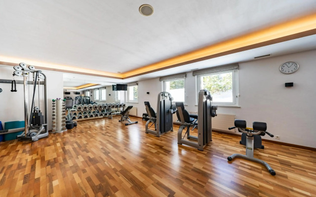 Arosa Alpine Club - Adults Only