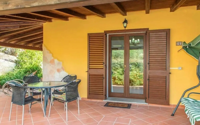 Résidence Villa Smeralda