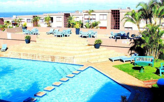 B5 Surfside