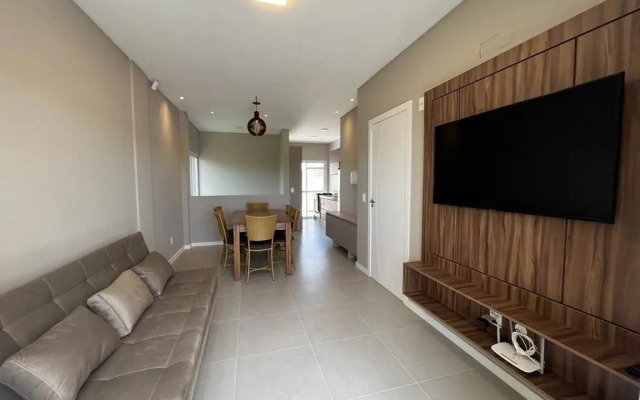 Duplex Byron Beach Residence