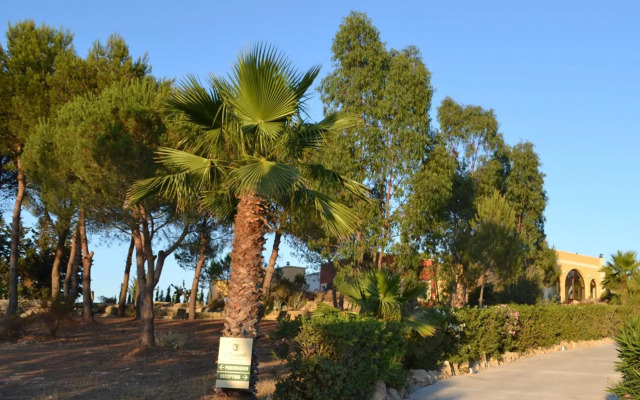 Agriturismo Il Trappeto