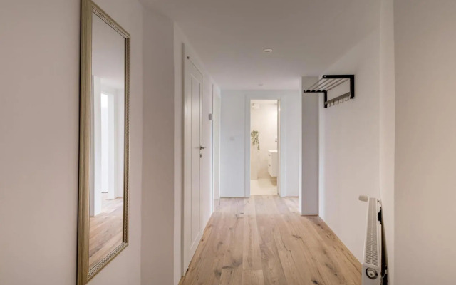 Kaizl Park Residence