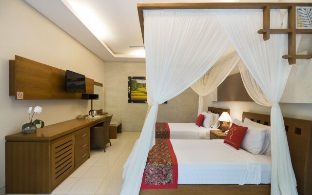 Jungle Haven Resort Central Ubud