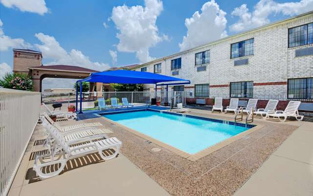 SureStay Plus by Best Western San Antonio Airport