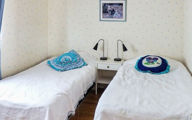 4 Star Holiday Home in Köpingsvik