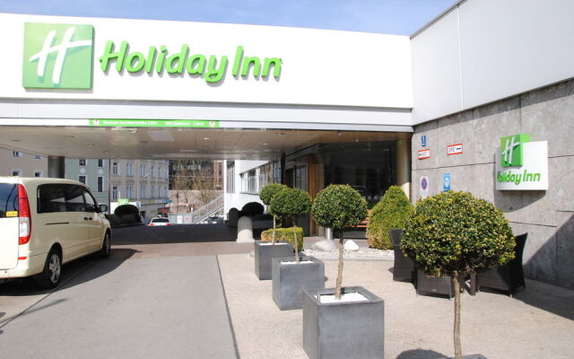 Holiday Inn Munich - City Centre, an IHG Hotel