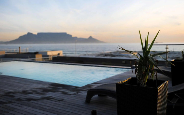 Infinity Self-Catering Apartments