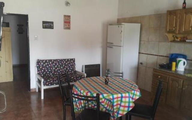 Departamentos ramallo