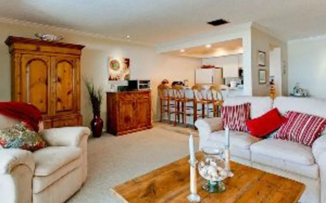 Sunset Beach 102 - 2716 Gulf