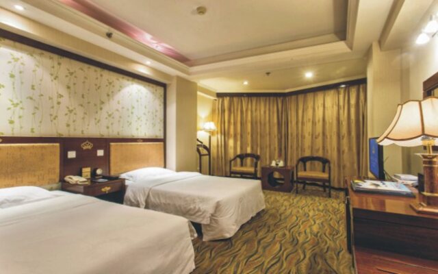 Xian Empress Hotel