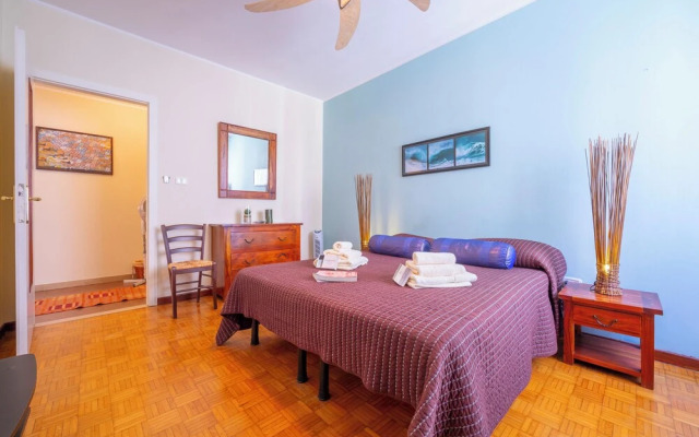 Riva Dante Apartment