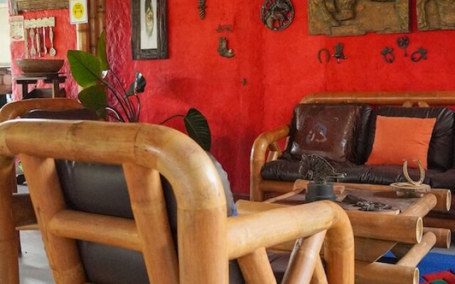 La Granja Ecohotel