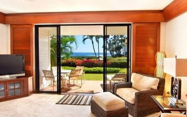 Poipu Kapili 46 by RedAwning