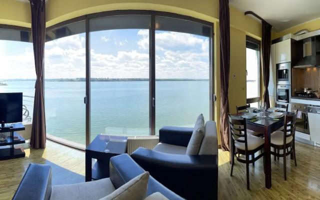 Apartment Hotel Tania Residence