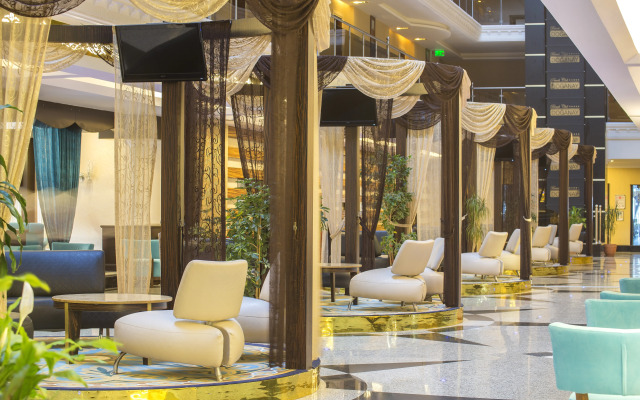 Beach Club Doganay Hotel - All Inclusive