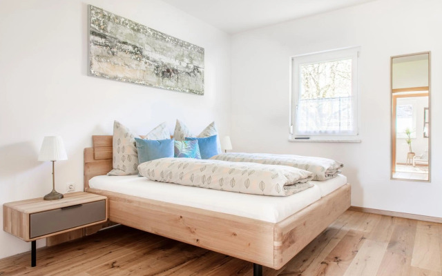 Ferienhaus Schlagerbauer Biohof