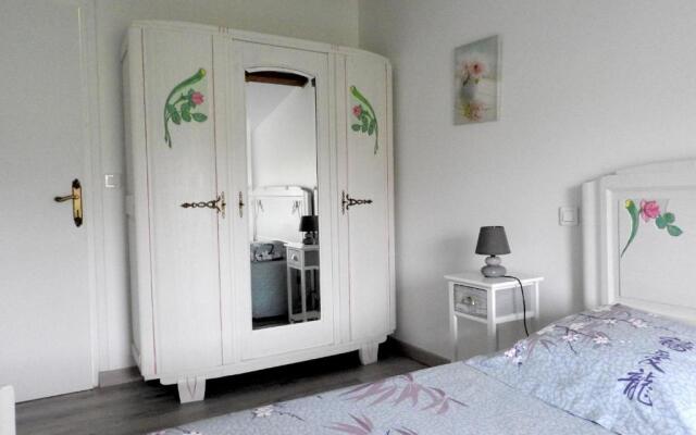 Gîte La Garnache, 2 pièces, 2 personnes - FR-1-426-140