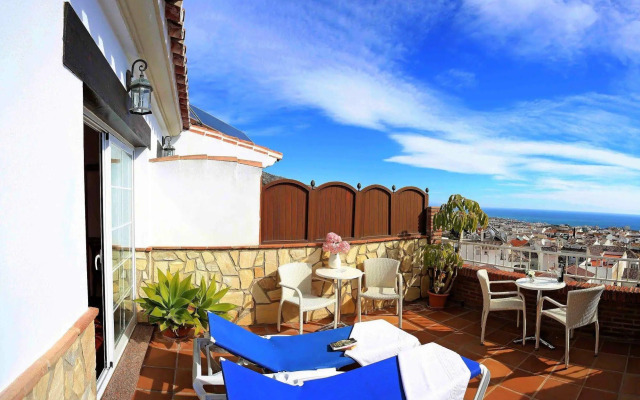 Hotel Casa Rosa