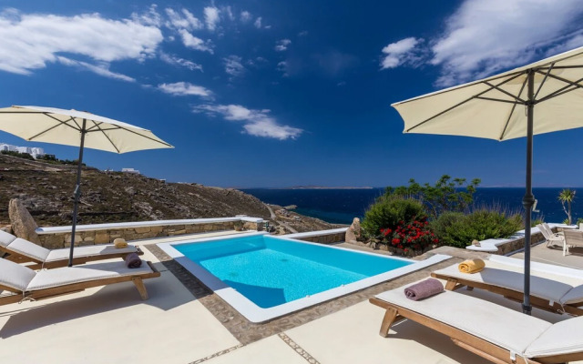 Lyra Villas Mykonos