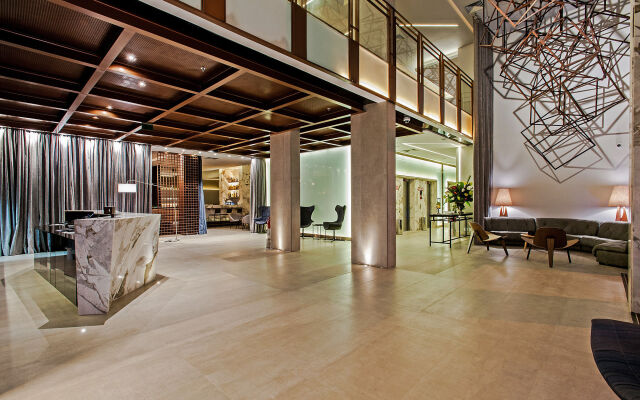 Hotel Atlântico Prime