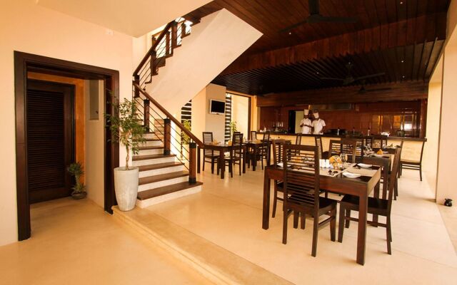 Terrace Green Hotel & Spa