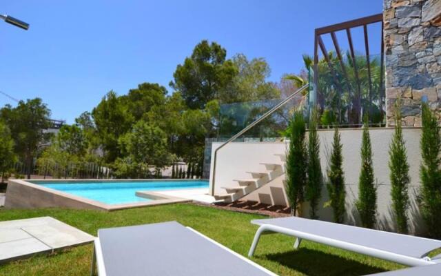 Las Colinas, Acacia Villas, Alicante