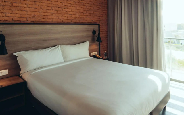 ONOMO Hotel Casablanca Airport