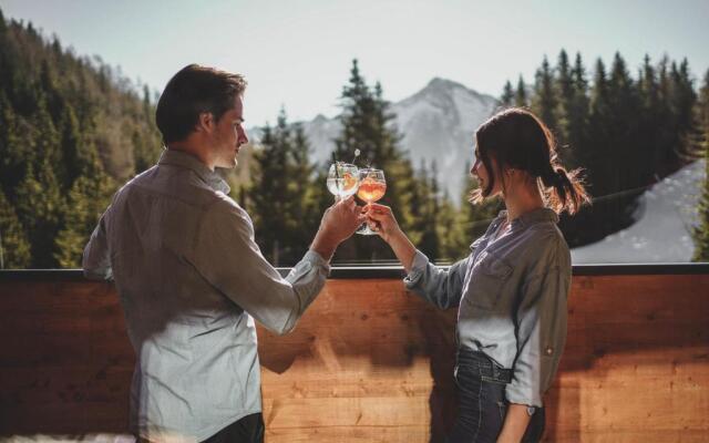 Skihotel Weiberhimmel