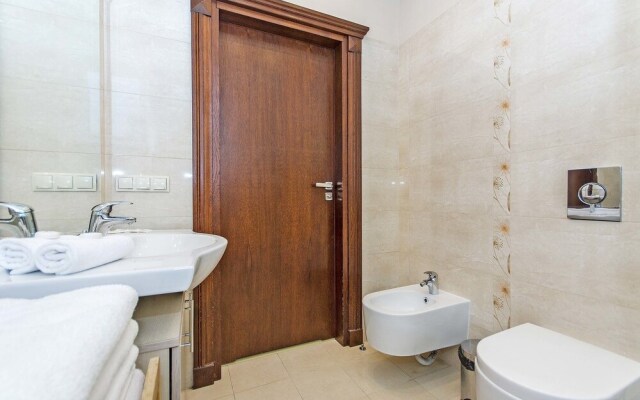 Apartamenty Mój Sopot - Golden beach