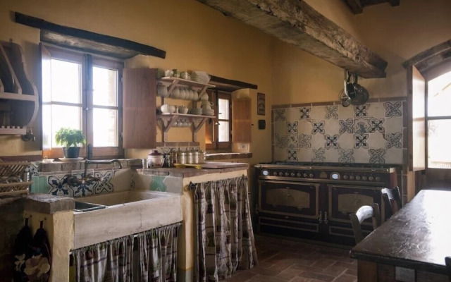 Verdidea - VILLA ORCIA
