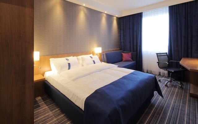Holiday Inn Express Friedrichshafen by IHG