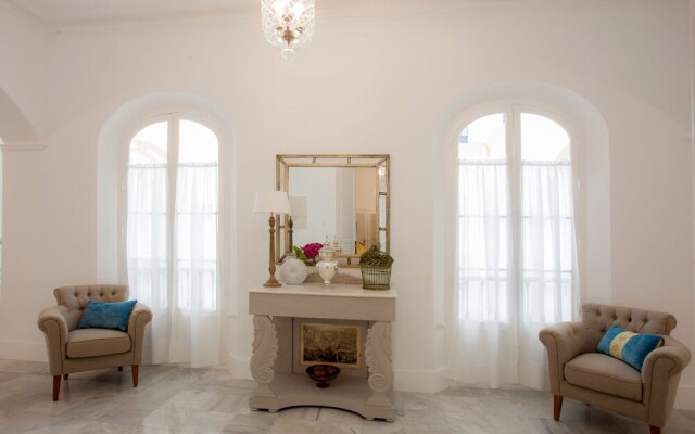Living4Malaga Apartments