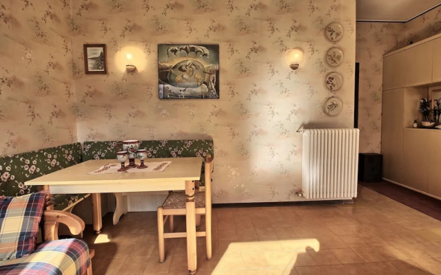 Logicasa Lake Como Valley View