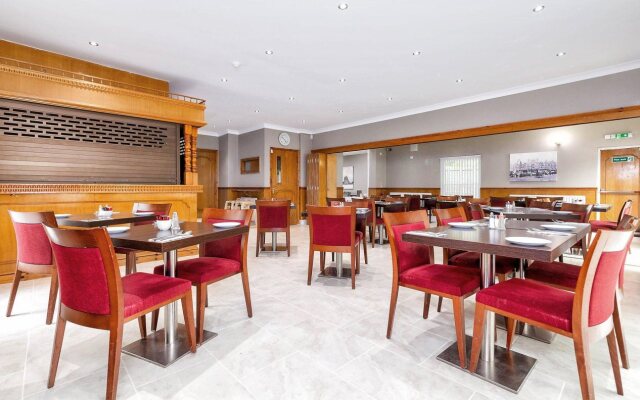 National Hotel