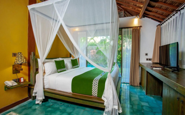 Arya Villas Ubud
