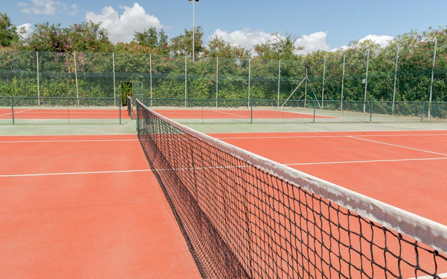 Paradise Beach Resort