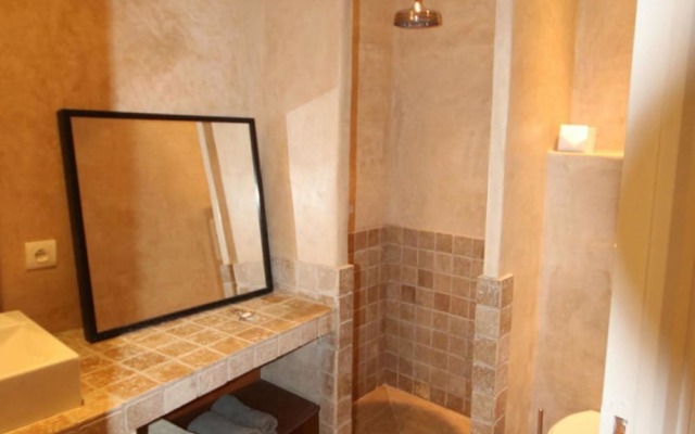 Beautiful Villa With a Private Pool in Var