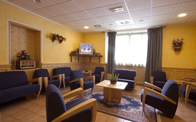 Hotel Foyer de Montagne