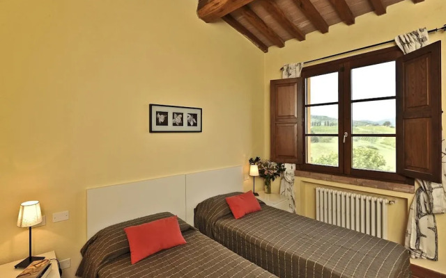 Fattoria Di Paltratico