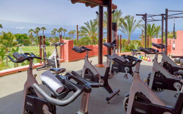 The Ritz-Carlton Tenerife, Abama