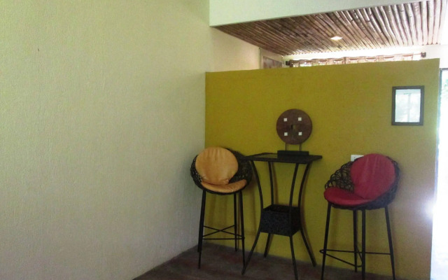 Bale Mi Resort