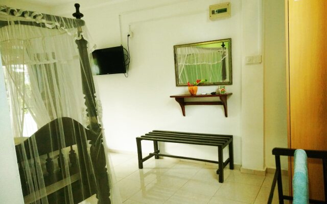 Sonri Villa