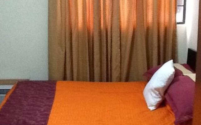 Ayenda 1513 Mi Valle Real