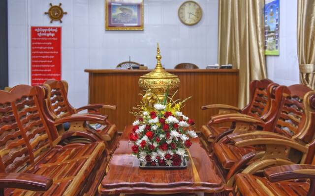 Thit Sar Shin Guest House