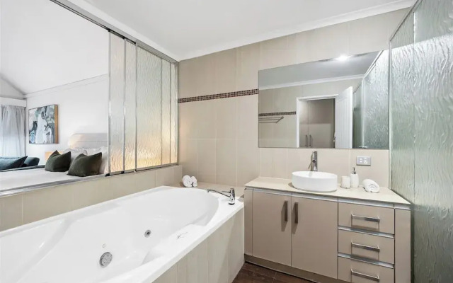 Heritage Trail Lodge Margaret River