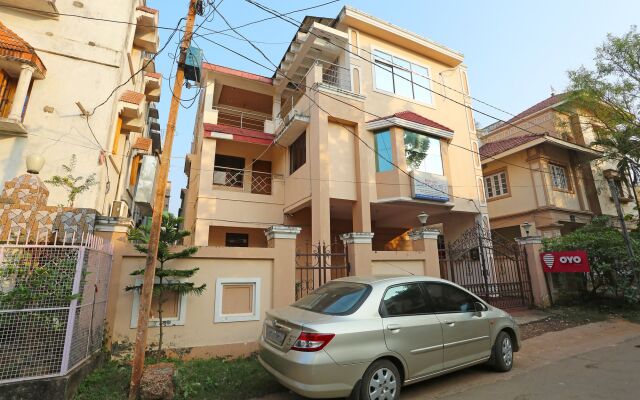 OYO Flagship 4877 Aradhya residency
