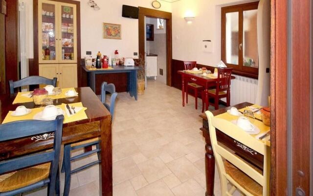 B&B Ines