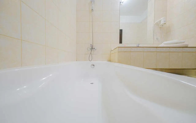 Popasul Caprioarei