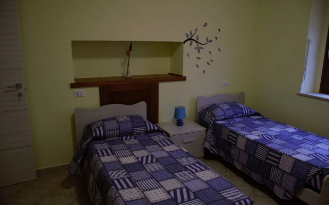 B&B La Vecchia Osteria