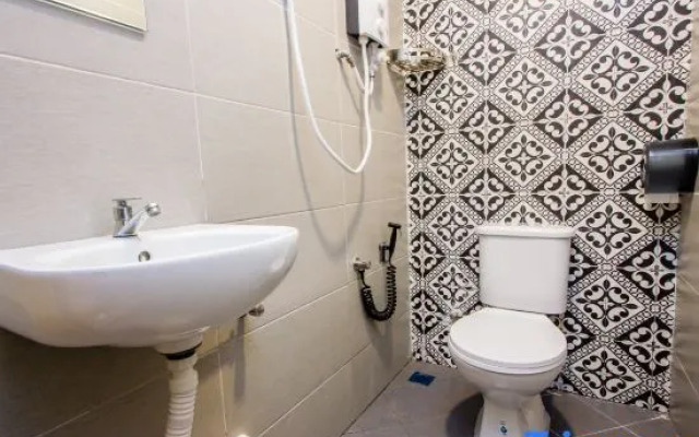 Plumeria 4BR Garden House by uBook